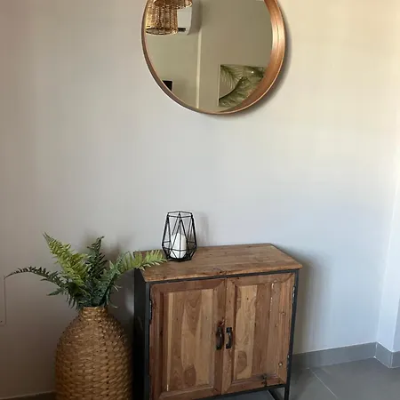 Carmen Rooms -- Boutique B&B By The Sea-2