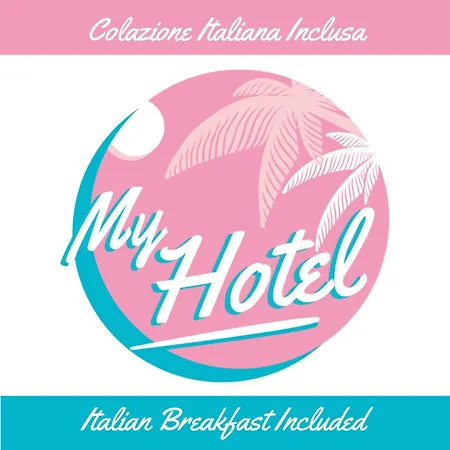 My Hotel Cesenatico-3