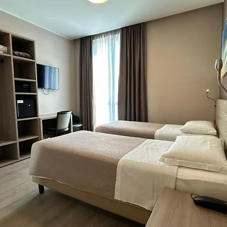 Hotel Folen-2