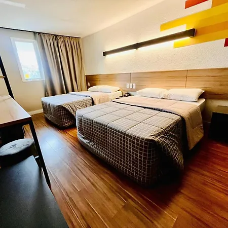 Hotel 10 Balsas-2