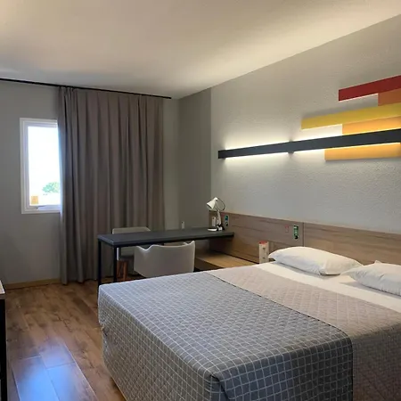Hotel 10 Balsas-3