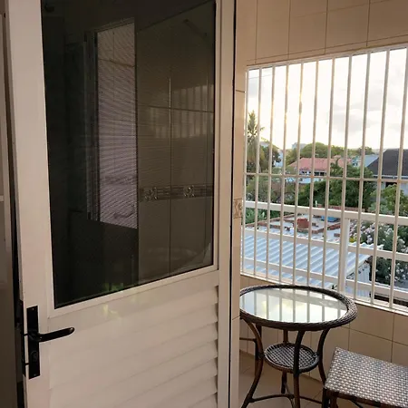 Pousada Residência dos Sonhos-2