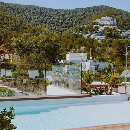 Nativo Hotel Ibiza By Ncalma Hotels-2