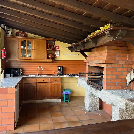 Casa Da Pedrosa-2