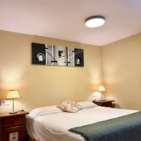 Hotel Vallibierna-3