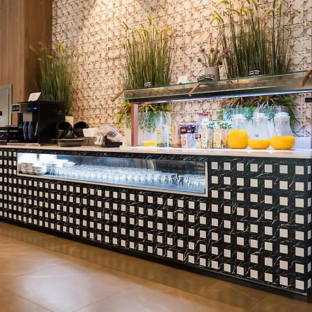 Aj Gran Alacant By Sh Hoteles-3