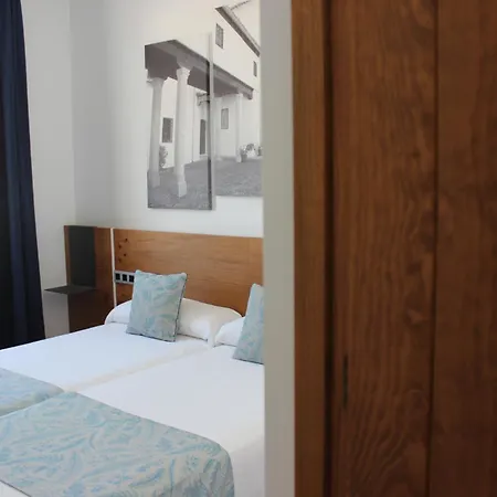 Hotel Don Ramiro-2