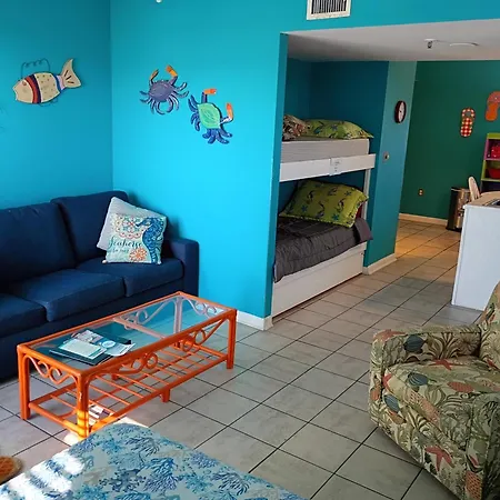 Gulf Shores Plantation Condos-3