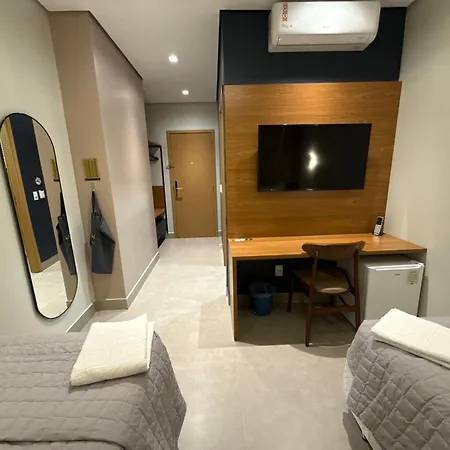 Balsas Premier Hotel-2