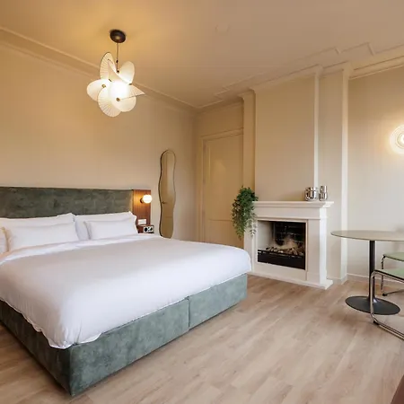 Boutique hotel Jeroen-3