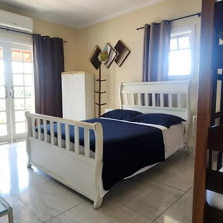 Pousada Oásis-3