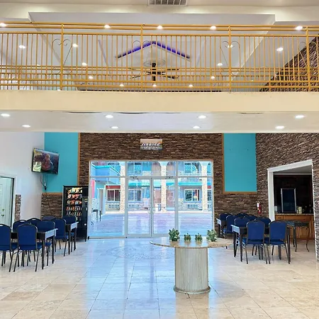 B&J Hotel And Apartments-3