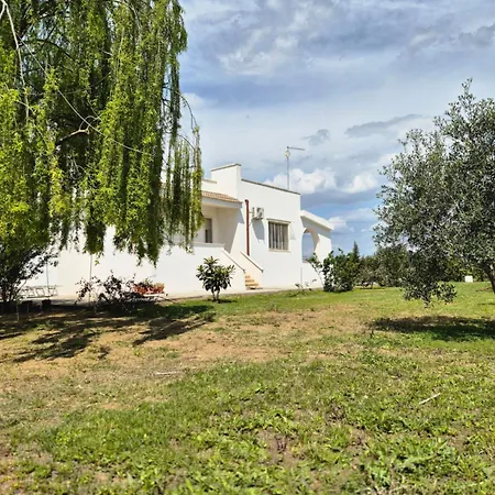 Abaton - Casa vacanza-2