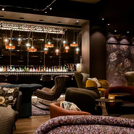 Motel One Manchester-St. Peter'S Square-3
