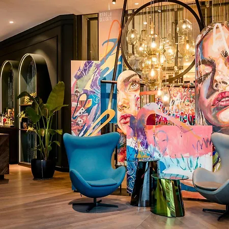 Motel One Graz-2
