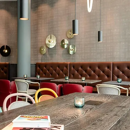 Motel One Graz-3