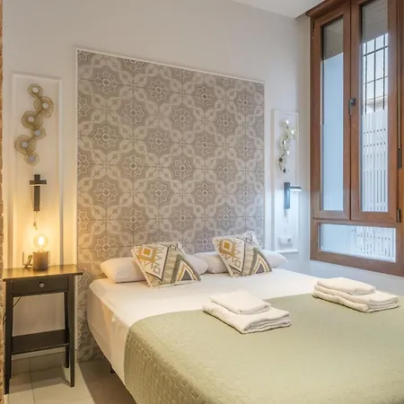 Gorgeous Apartment Close To City Centre-3