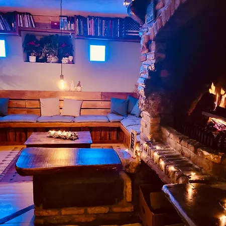 La Vieille Forge B&B-3