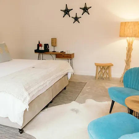 Eleven, Boutique Luxury House & Garden-3