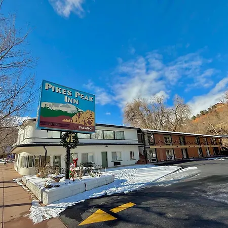 Pikes Peak Inn-2