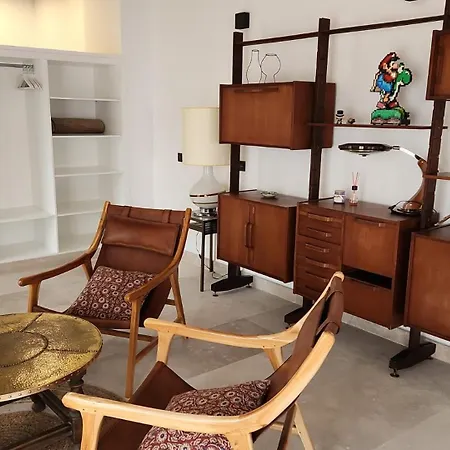 Casa de los Mendoza - Casa Solariega en el casco histórico-2