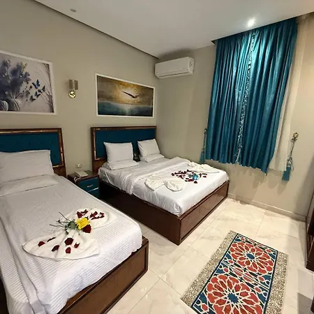 Golden Palace Hotel-3