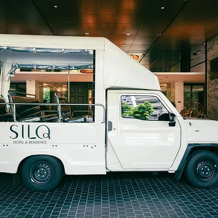 Silq Hotel & Residence-3
