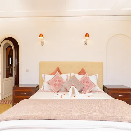 Palais les sources de l'atlas&spa-2
