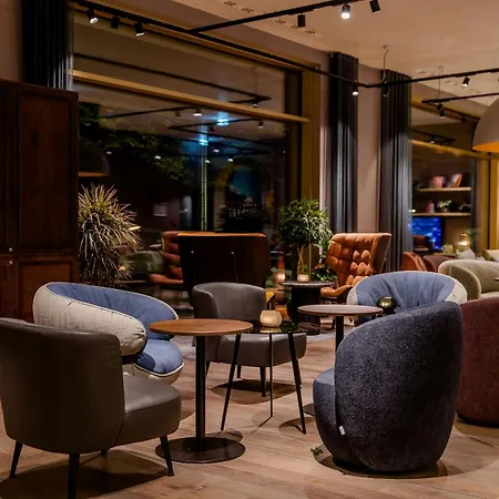 Motel One Würzburg-3