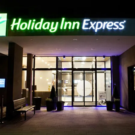 Holiday Inn Express Bochum By Ihg-2