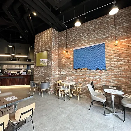 Three Seven Hotel Dongdaemun-3