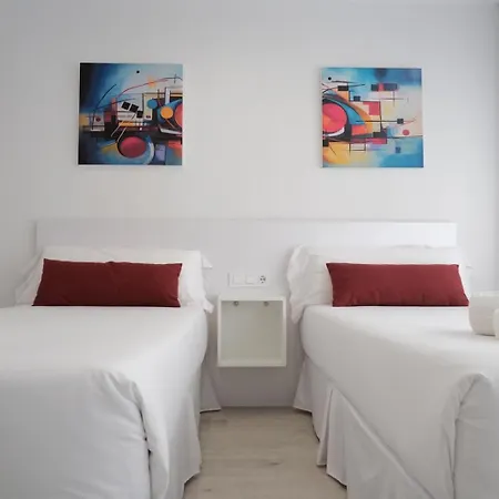 Hotel Gabriel y Galán-3