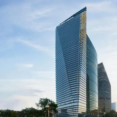 The Ritz-Carlton Residences Mexico City-3