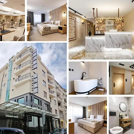 Amar Design Hotel By Hmg-2