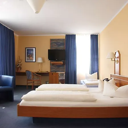 Akzent Hotel Residence Bautzen-3