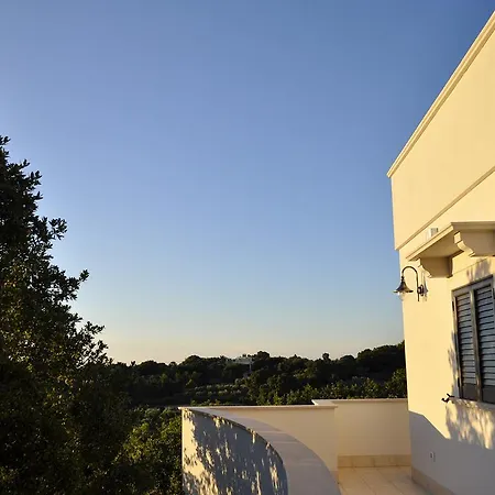 B&B Lamie Di Olimpia-3