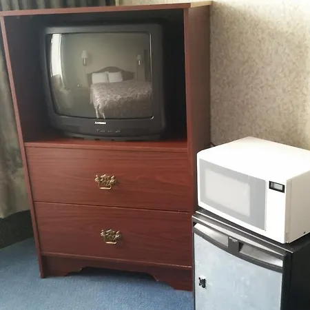 University Hotel And Suites-2