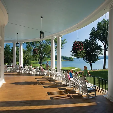 The Otesaga Resort Hotel-3