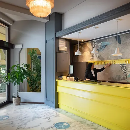 Hotel Roma-3