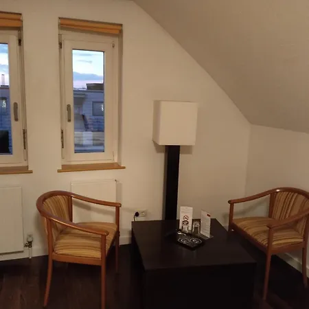 Hotel Germania-2