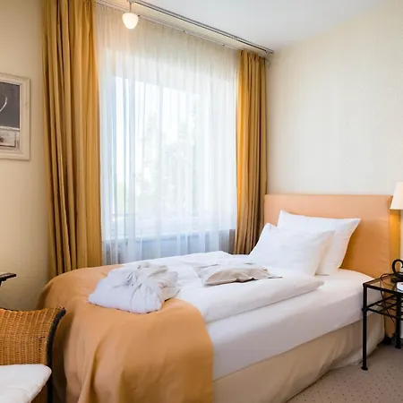 Hotel zur Mühle-2