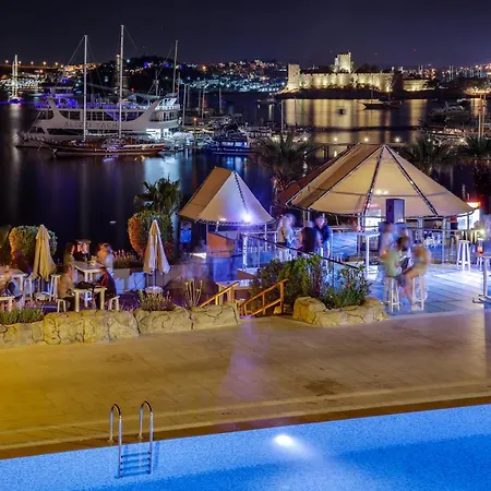 Diamond Of Bodrum-2