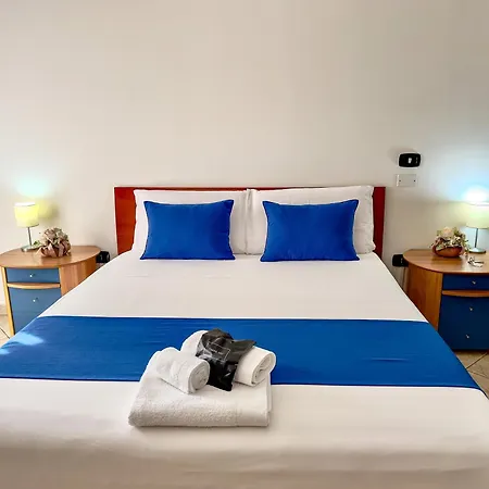 B&B Villa Landy-2