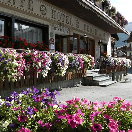 Hotel Federia-3