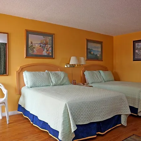 Beachwalk Inn-3