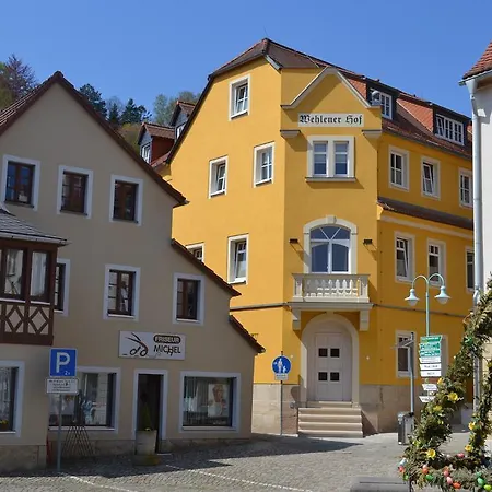 Hotel Wehlener Hof-2