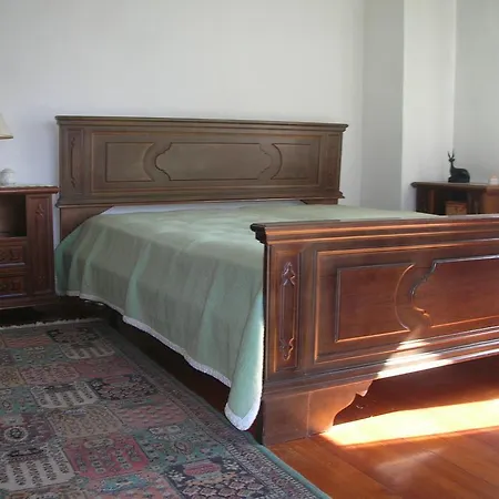 B&B Colli's Dolomites-3