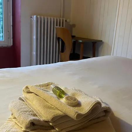 Hotel Les Passions-2