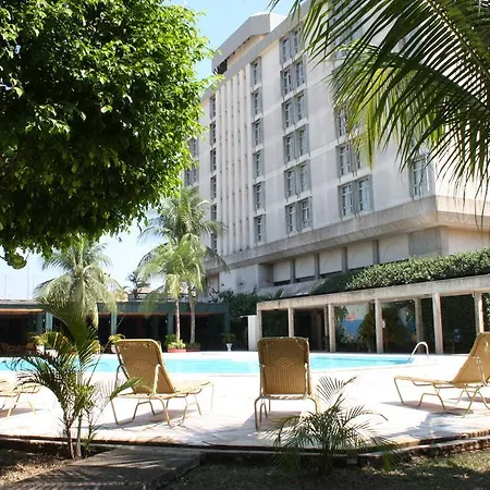 Hotel Vila Rica Porto Velho-2