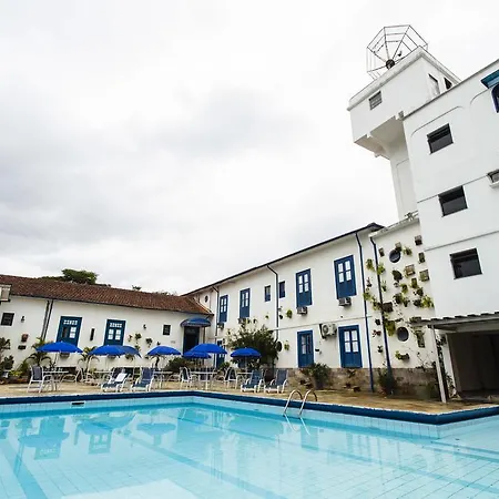 Voa Hotel Caxambu-2
